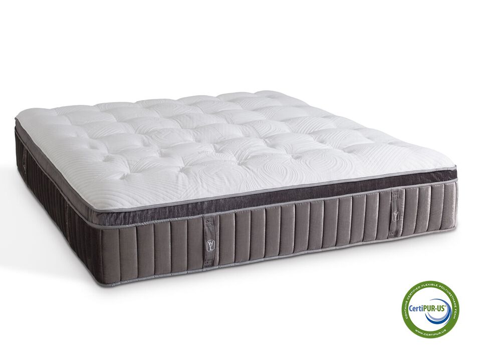 Corby Soft Queen Mattress