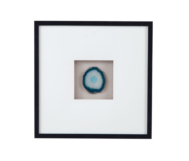 Crystal Geode Wall Art image number 0