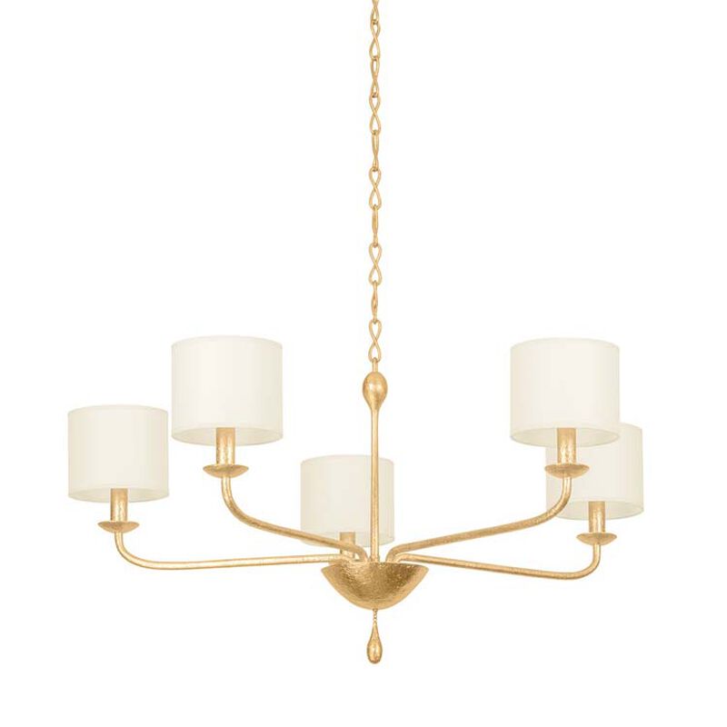 Osmond Chandelier image number 0