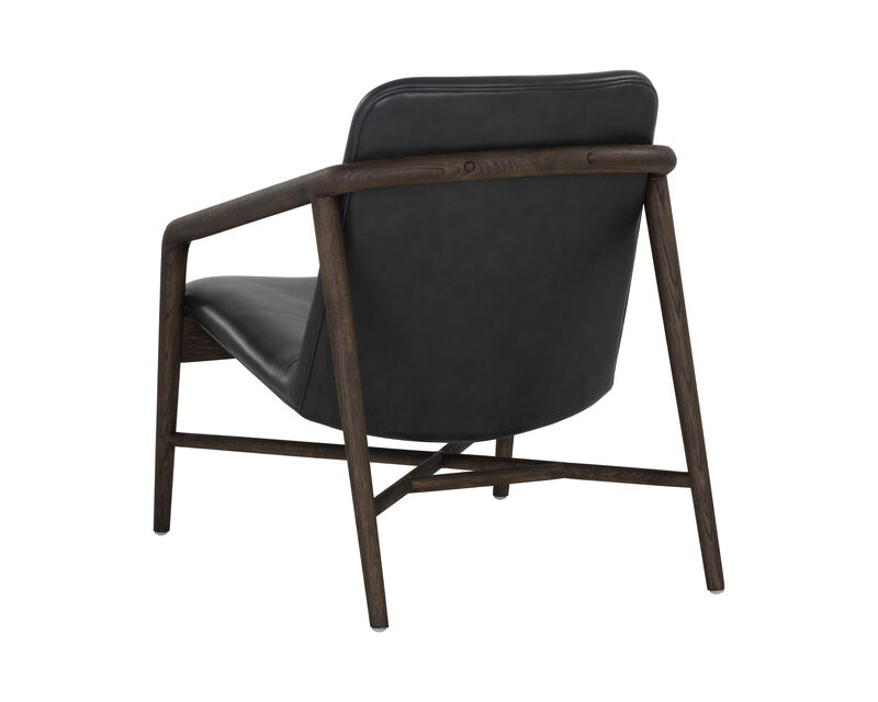 Cinelli Lounge Chair