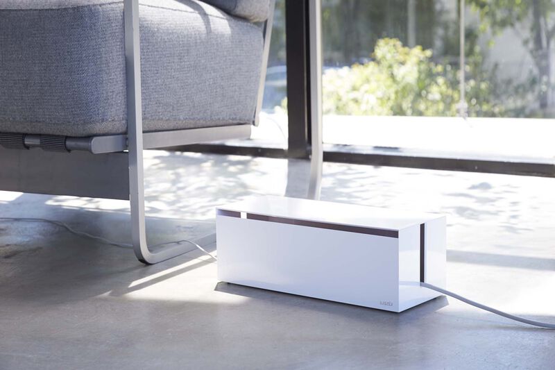 Cable Management Box