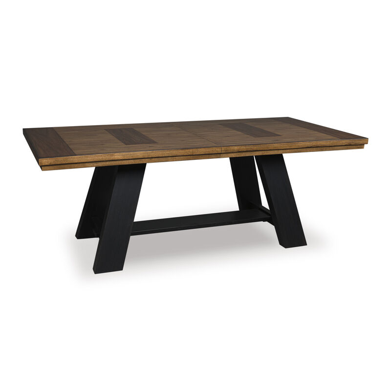 Chadworth 98" Dining Table