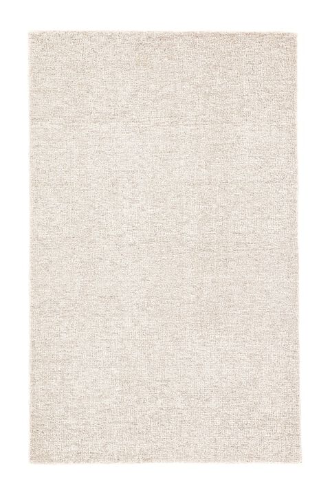 Britta Oland White Alyssum 9' x 12' Rug
