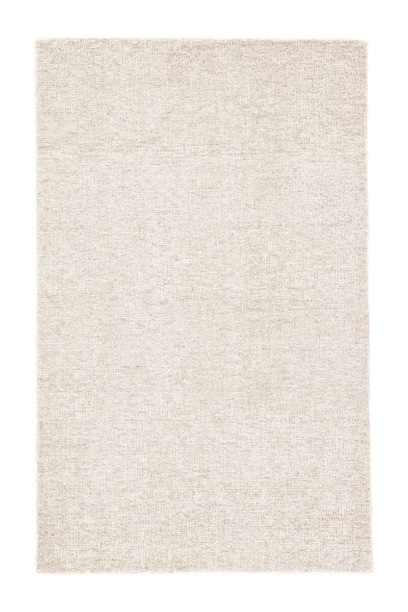 Britta Oland White Alyssum 9' x 12' Rug image number 0
