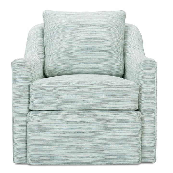 Hollins Swivel Chair