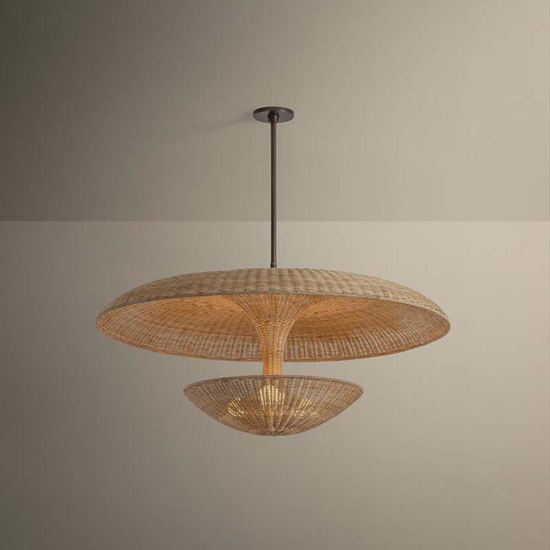 Draco Pendant image number 1