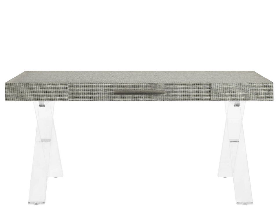 Seascape Writing Desk