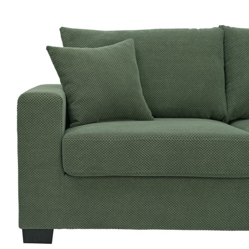 Zogrog Loveseat image number 8
