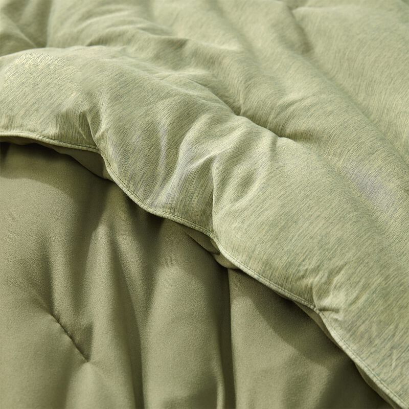 Yoga Pants - Coma Inducer� Oversized Cooling Comforter Set