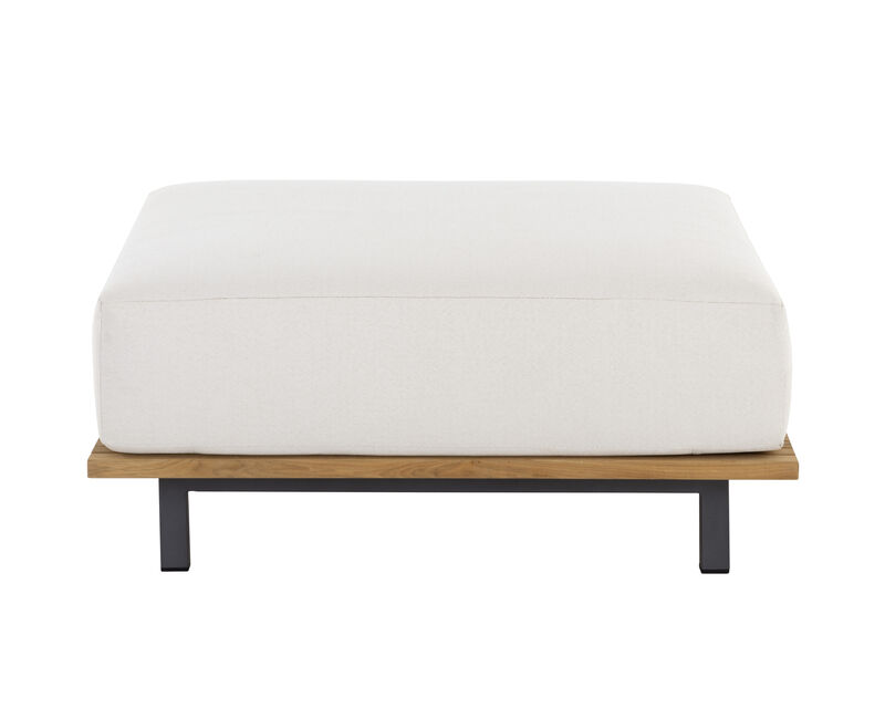 Geneve Modular Ottoman