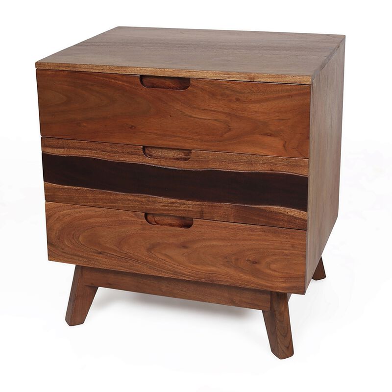 Streamdale 21.5x16.5x23" NightStand