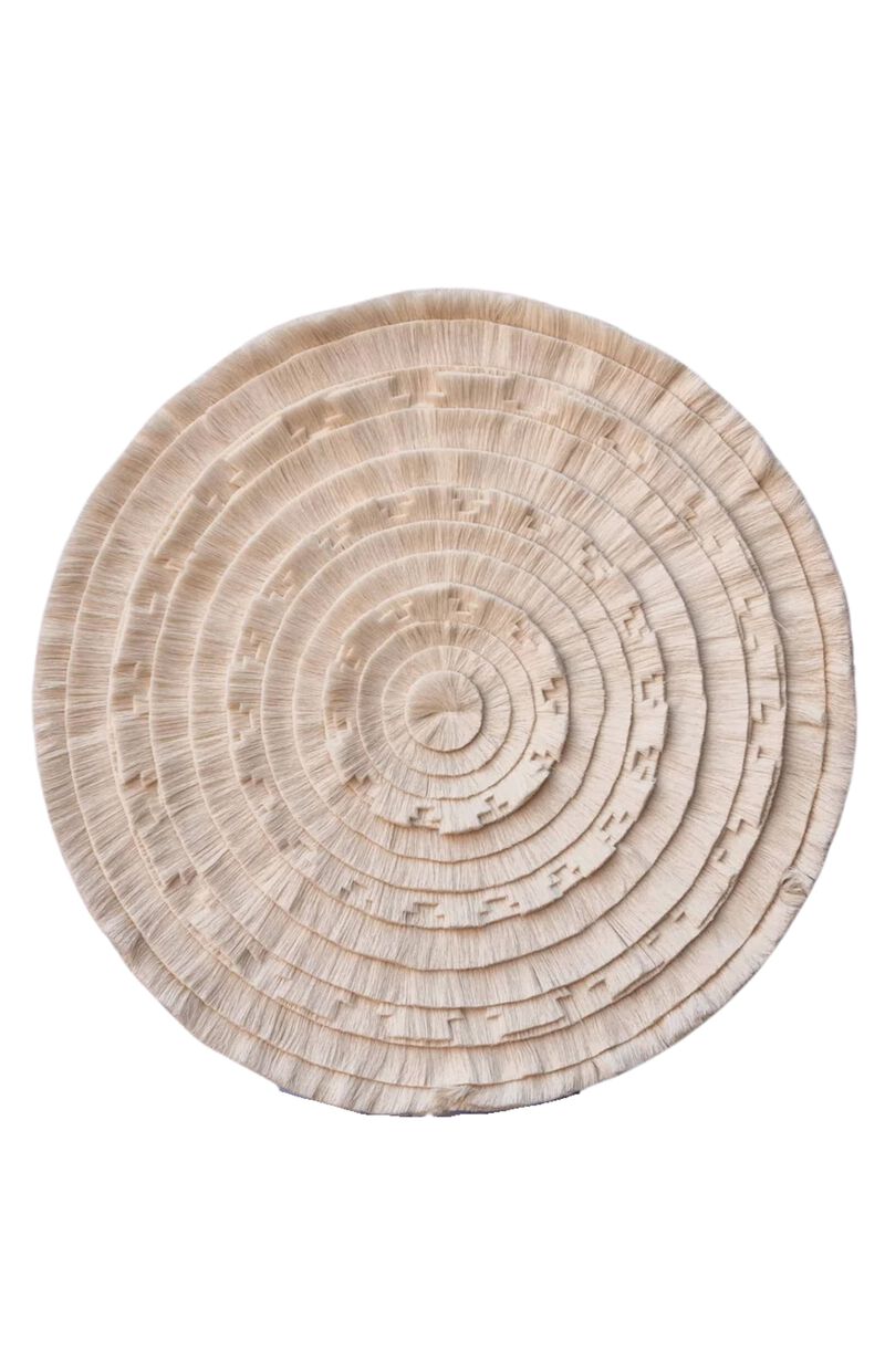 Calendario Azteca Tapestry