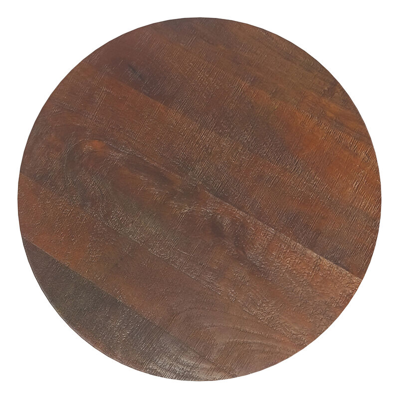 Simpli Home Boyd Accent Table image number 4