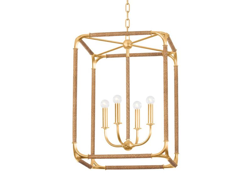 Laurenceston Lantern image number 0