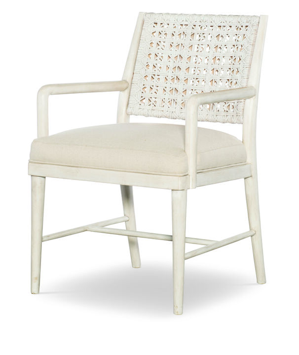 Naples Arm Chair