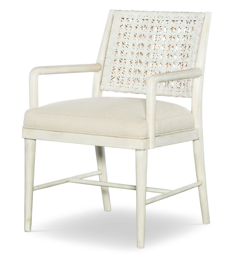 Naples Arm Chair