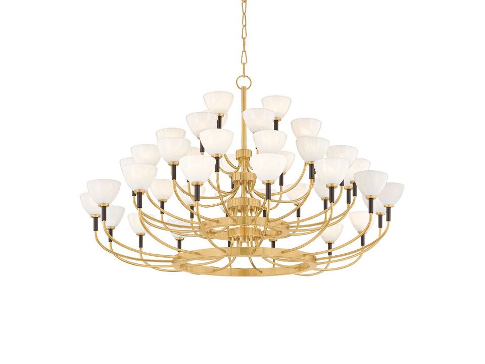 Brahma Chandelier