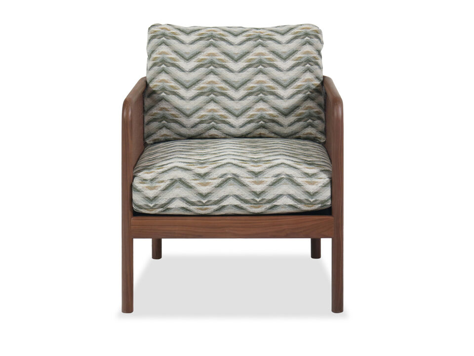 Anya Accent Chair