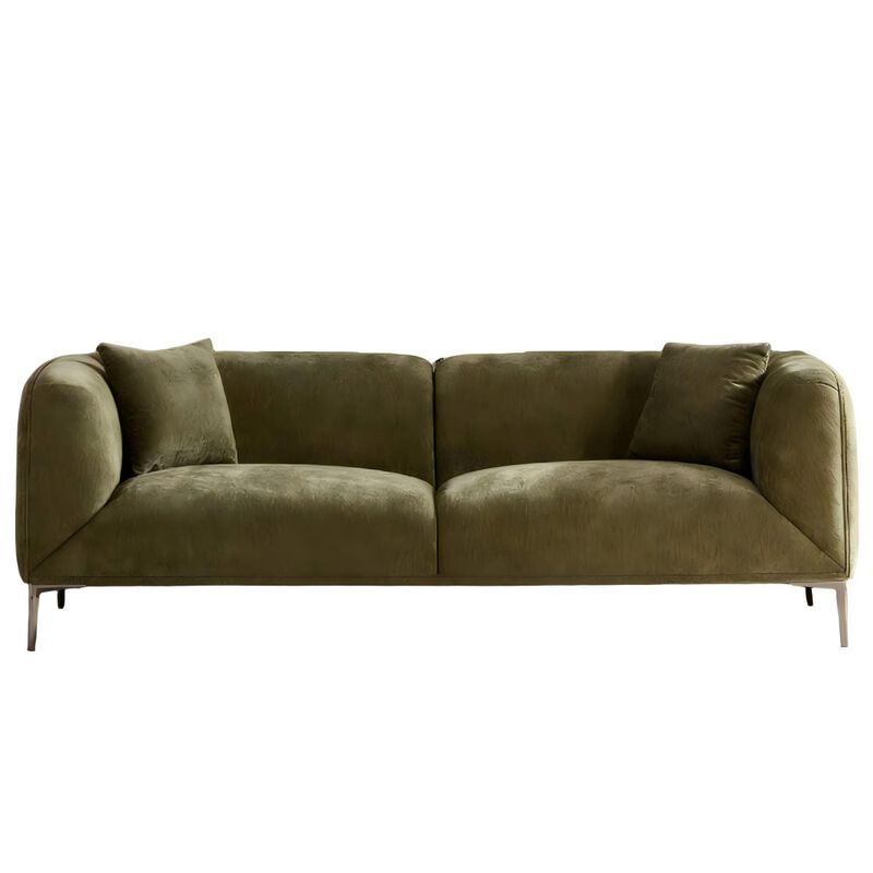 Cirbeg Modern Sofa image number 0