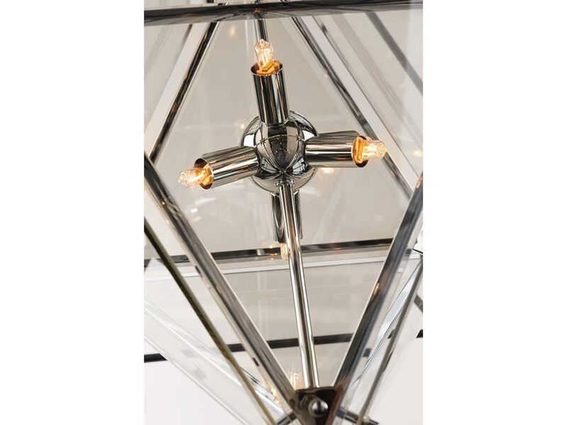Epic Chandelier image number 2