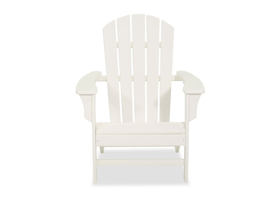 Yacht Club Adirondack Chair