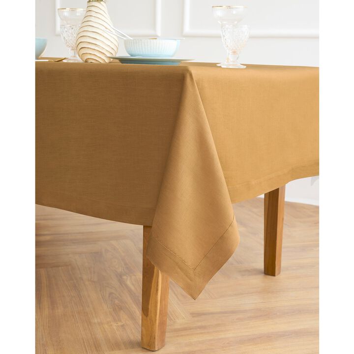 Linen Tablecloth - Fete