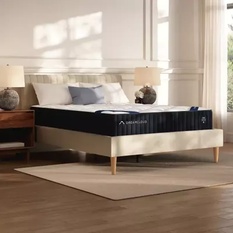 Dreamcloud Classic Hybrid King Mattress image number 2