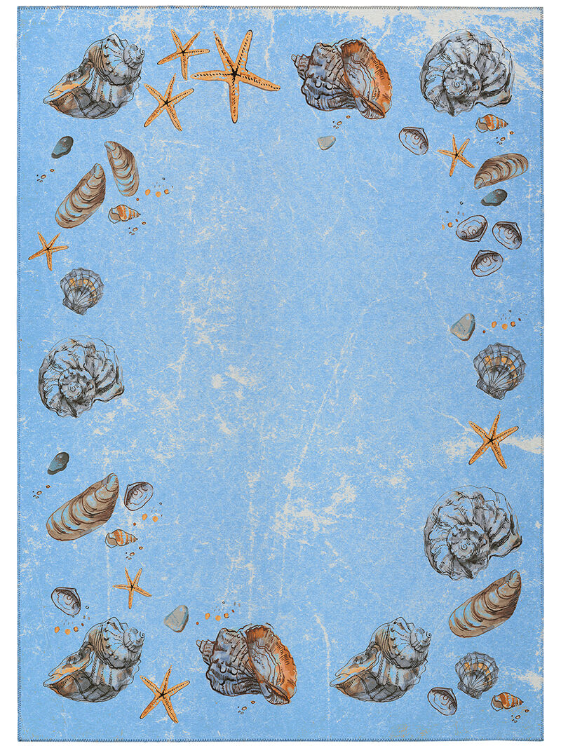 Seabreeze SZ9 Collection