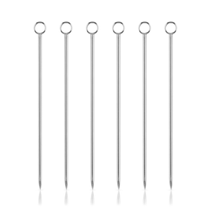 Harrison Cocktail Picks Set of 6