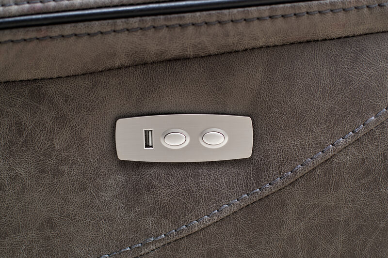 Plaza 6-Piece Power Reclining Sectional