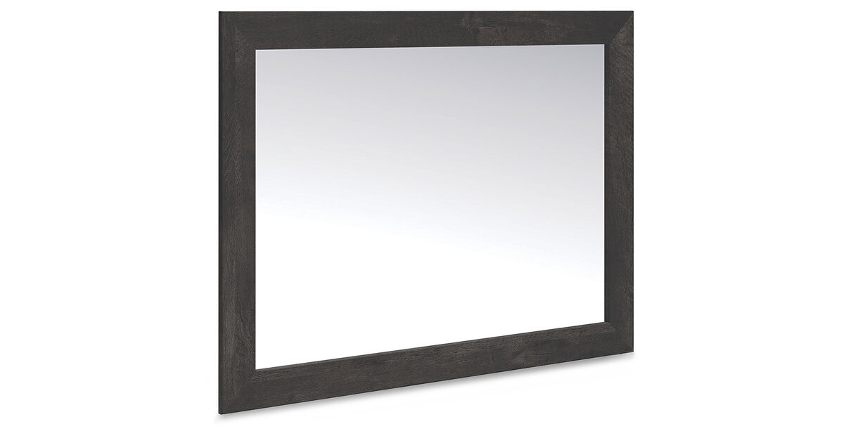 Delmorta Bedroom Mirror