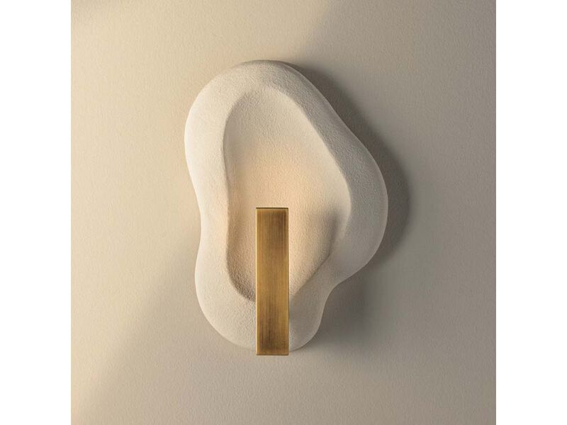 Jura Wall Sconce image number 1