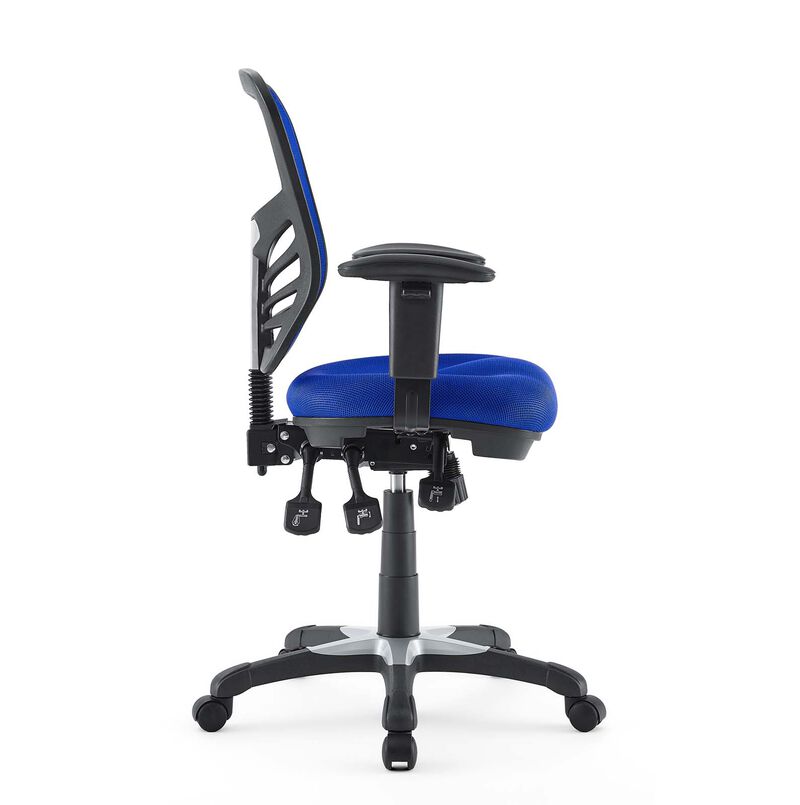 Modway Furniture - Articulate Mesh Office Chair image number 4