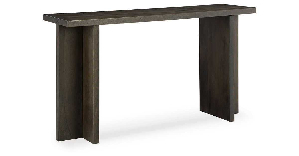 Jalenry Console Sofa Table
