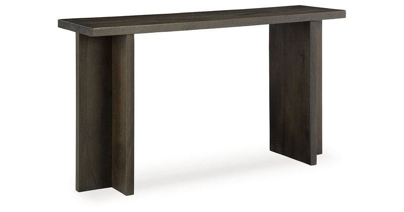 Jalenry Console Sofa Table image number 0