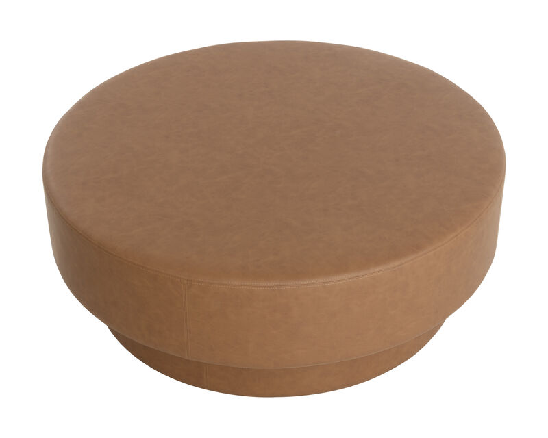 Arlo Ottoman