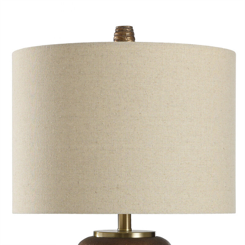Sahara Ridge Table Lamp