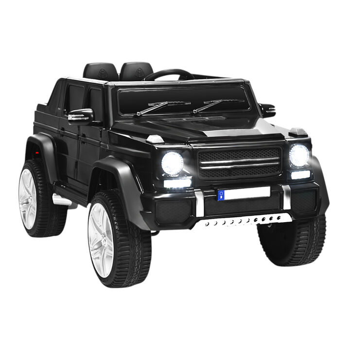 12V Kids Licensed Electric Ride On Car for Outdoor Play