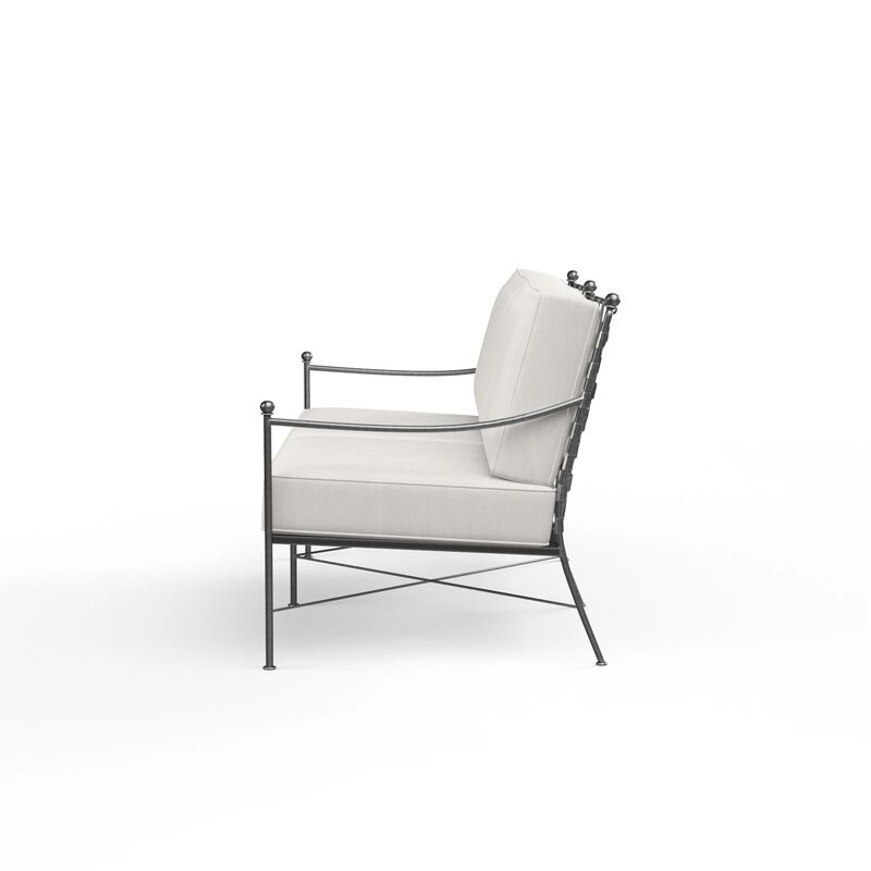 Provence Loveseat image number 1