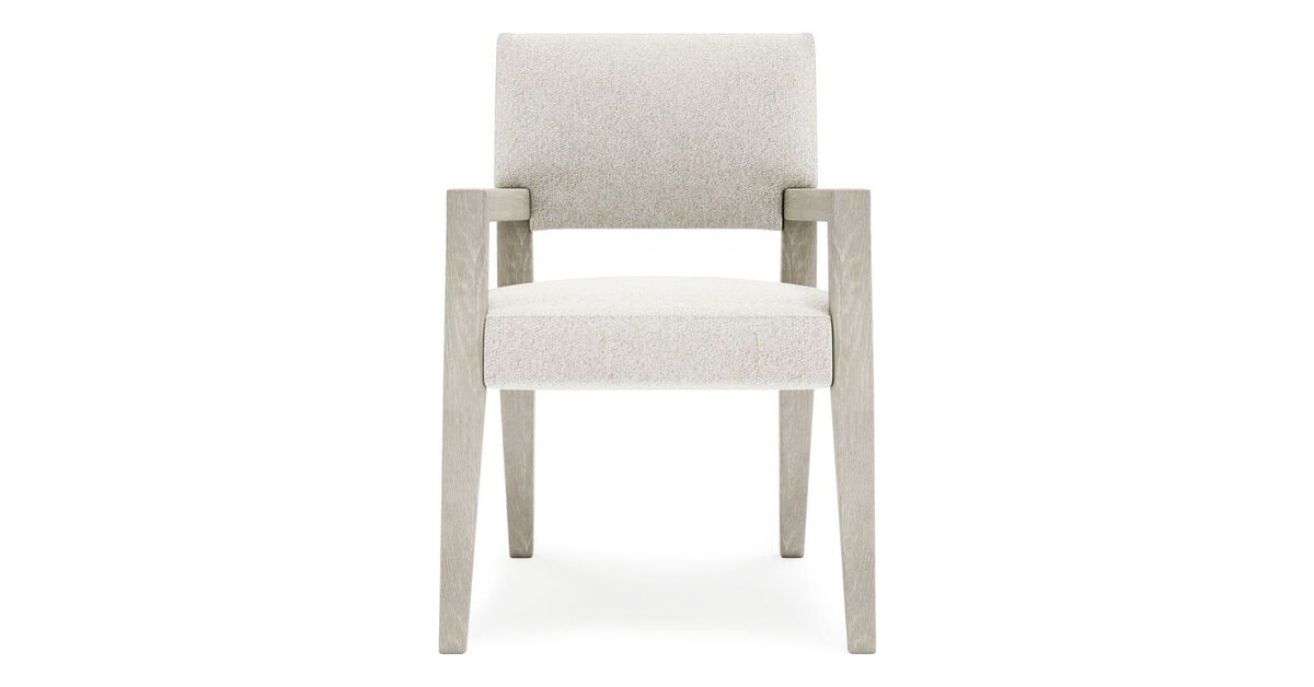 Tempo Arm Chair
