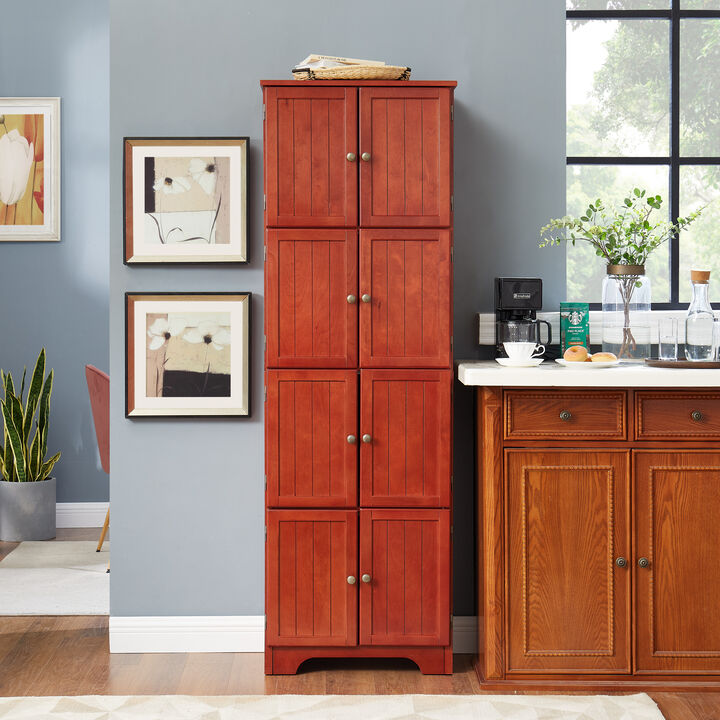 Fuspar all Storage Cabinet
