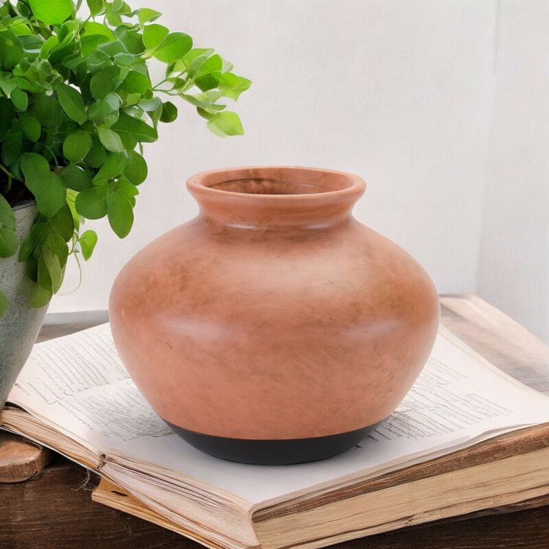 Decorative Ceramic Pot for Modern Plant Displays