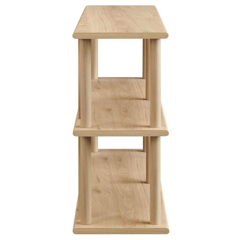 Zadie 55 Inch Console Table image number 3