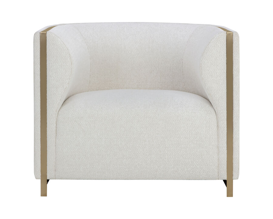 Larron Armchair