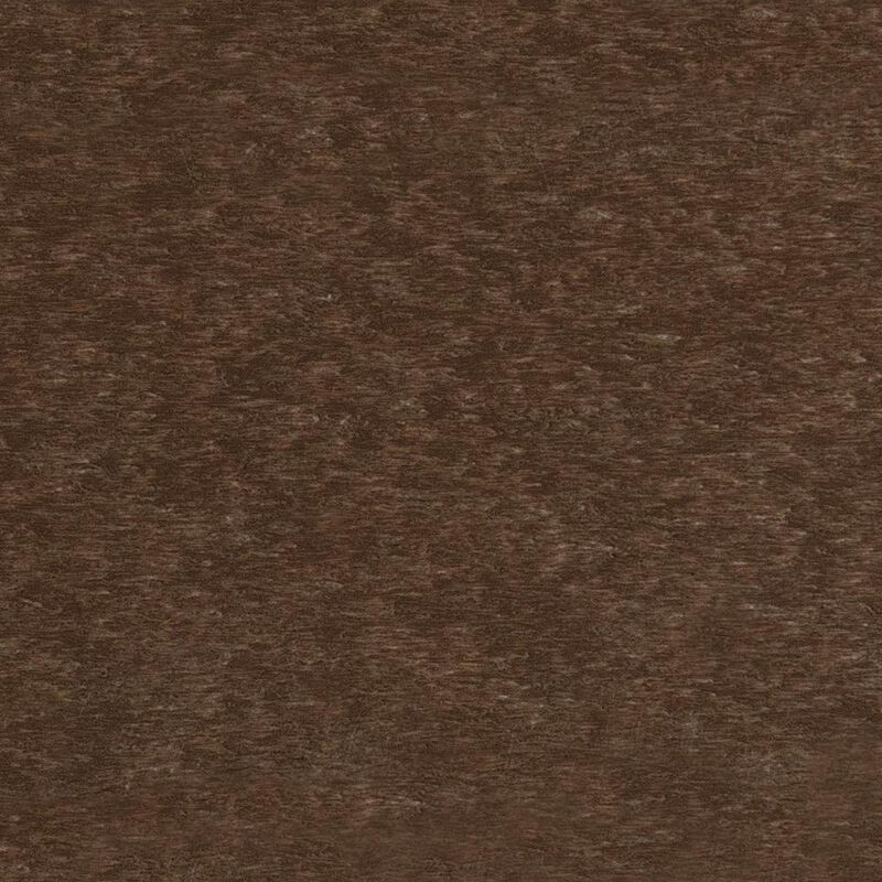 OS Home and Office Model 525CTB Oval End Table in Cedar with a Tudor Brown Base, Made in the USA