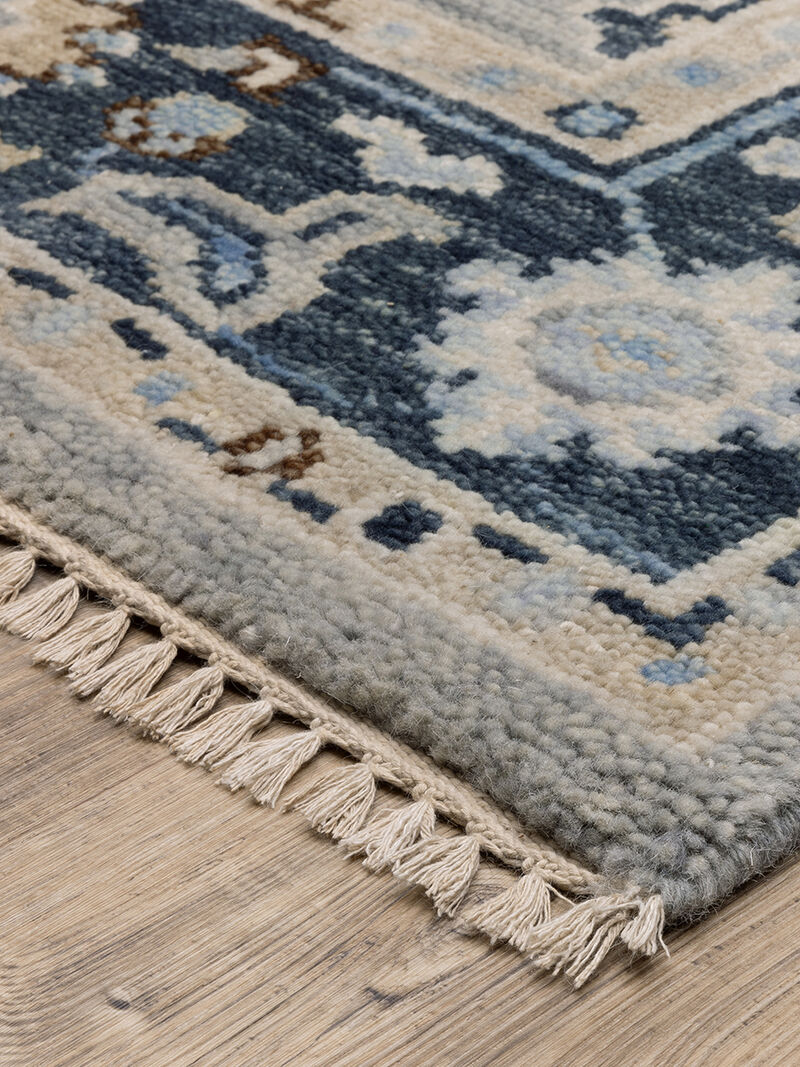 Majorca MAJ05 6'x9' Rug image number 3