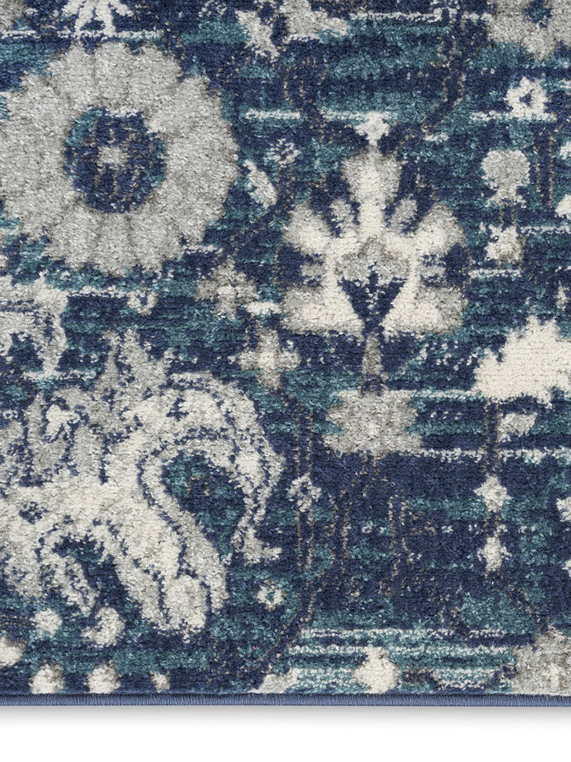 Passion PSN01 Surf 5'3" x 7'3" Rug