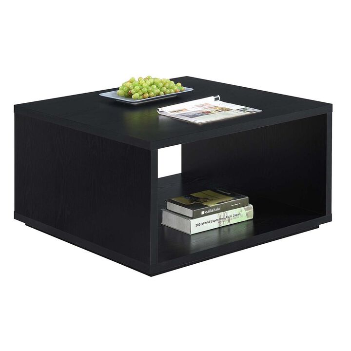 Convience Concept, Inc. Northfield Admiral Square Coffee Table