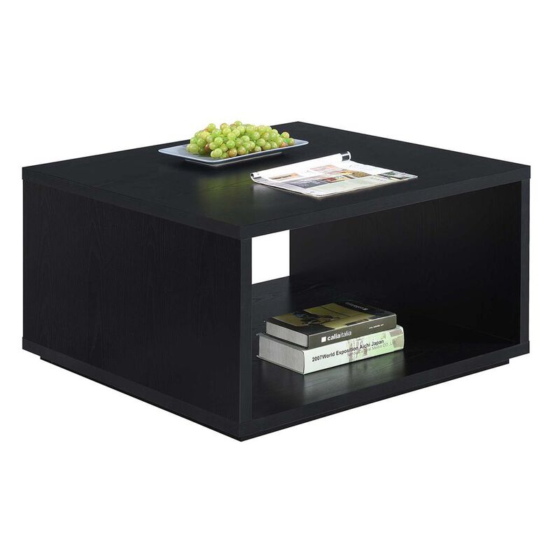 Convience Concept, Inc. Northfield Admiral Square Coffee Table