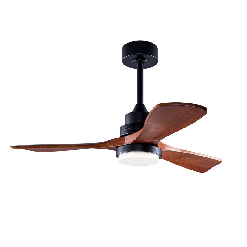 Energy Efficient Outdoor Ceiling Fan image number 6